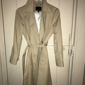 Banana Republic Trench Coat